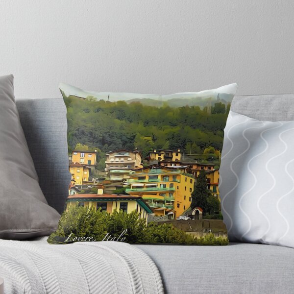Item preview, Lovere, Italy designed and sold by RTrivella.