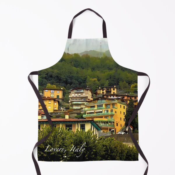 Item preview, Lovere, Italy designed and sold by RTrivella.