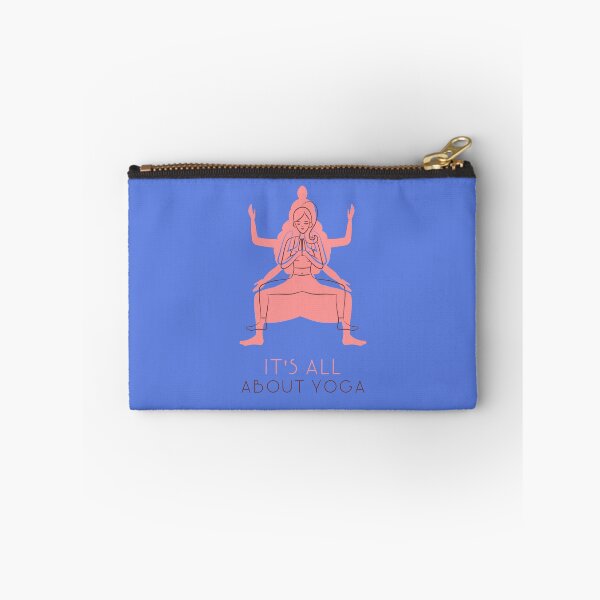 Item preview, Its all about yoga designed and sold by Ayurveda Fun Store.