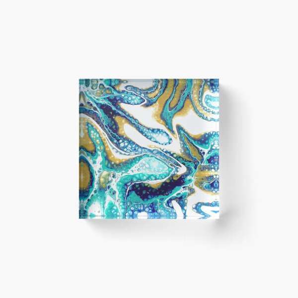 Item preview, Nautikos Oktōpous designed and sold by Tresa's Treasures Art.