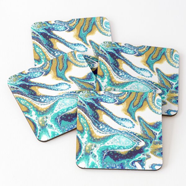 Item preview, Nautikos Oktōpous designed and sold by Tresa's Treasures Art.