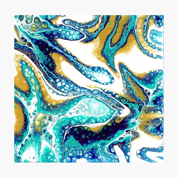 Item preview, Nautikos Oktōpous designed and sold by Tresa's Treasures Art.