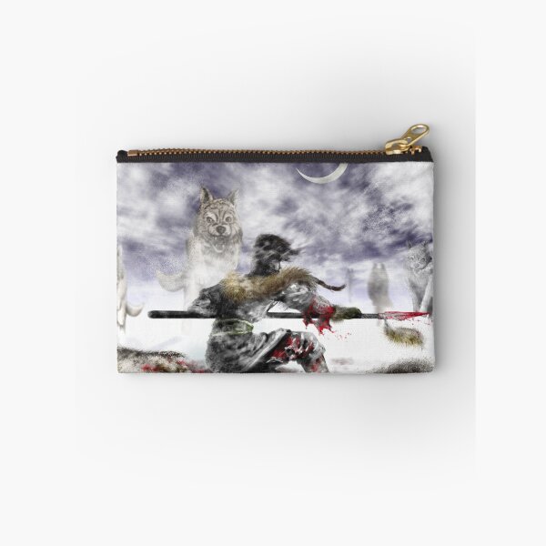 Item preview, The Long Dark Night of Trull Sengar designed and sold by PLUGOarts.