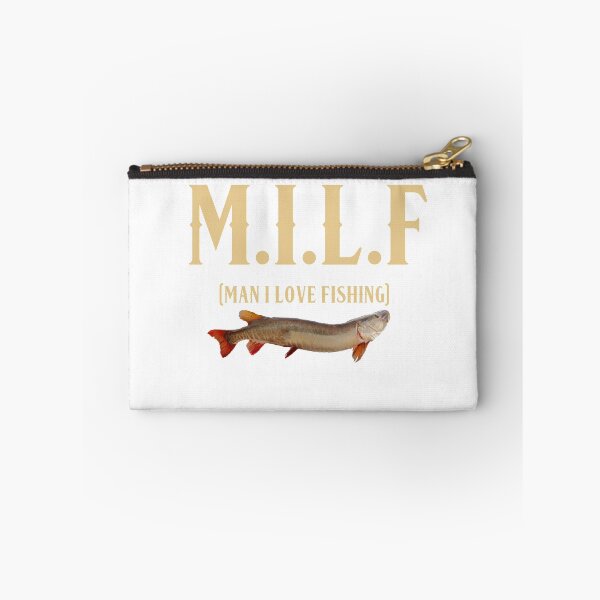 Item preview, Copy of MILF man I love fishing designed and sold by Monkey204.