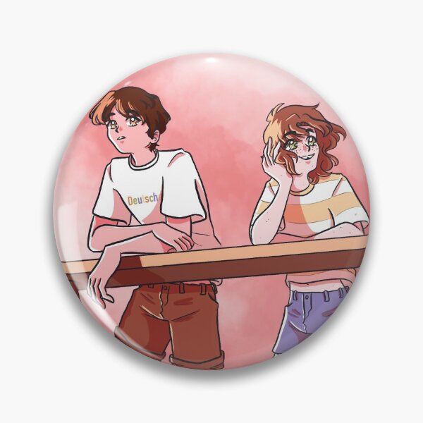 Artikelvorschau, 90s anime Faustend entworfen und verkauft von Karalis-Art.