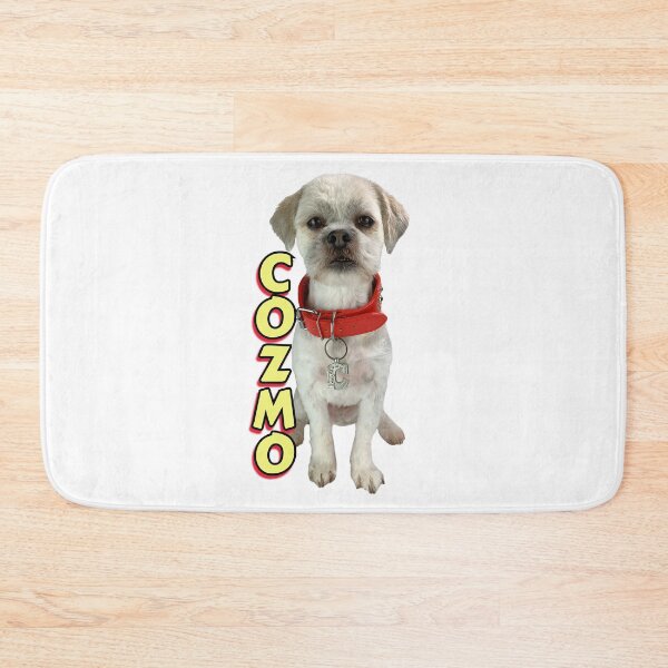 Item preview, COZMO designed and sold by Unspirations.