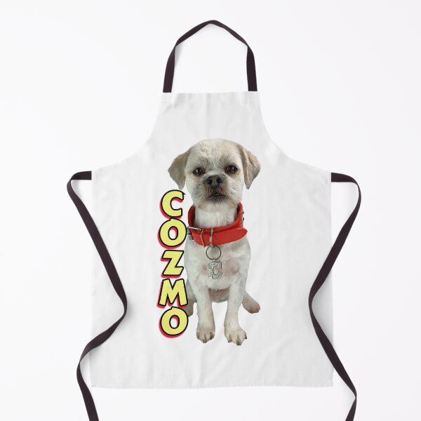 Item preview, COZMO designed and sold by Unspirations.