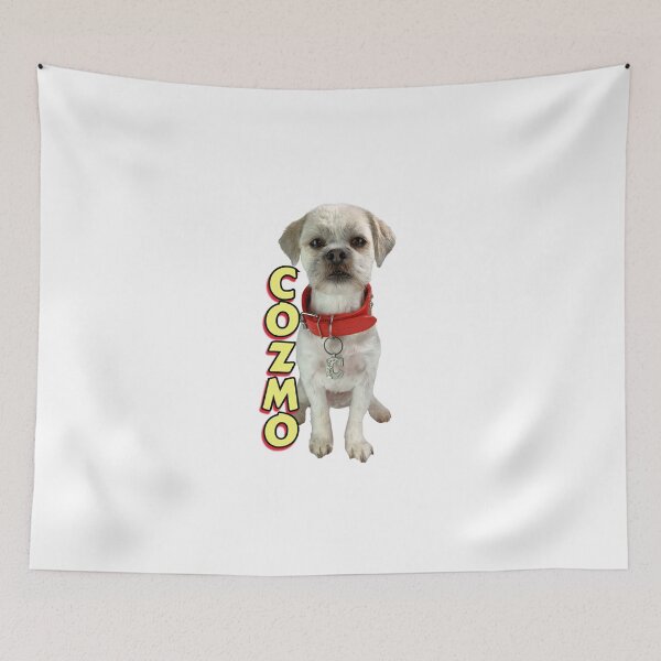 Item preview, COZMO designed and sold by Unspirations.