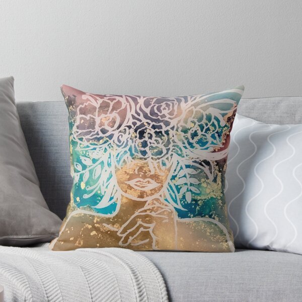 Item preview, Smitten designed and sold by Angela Evans.