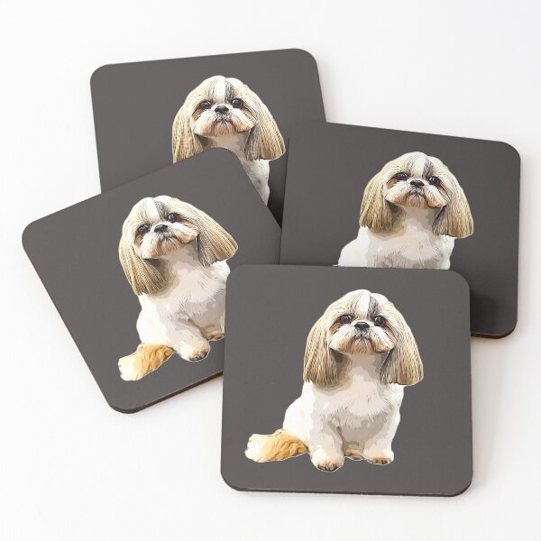 Item preview, Shih Tzu Cuteness designed and sold by ElegantCat.