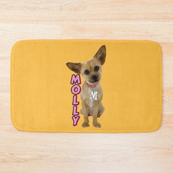 Item preview, MOLLY designed and sold by Unspirations.