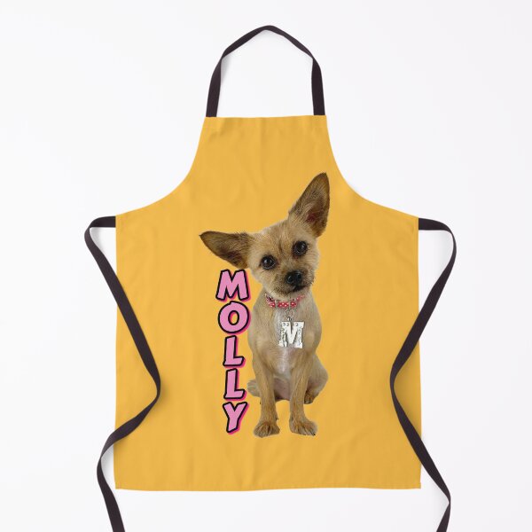 Item preview, MOLLY designed and sold by Unspirations.