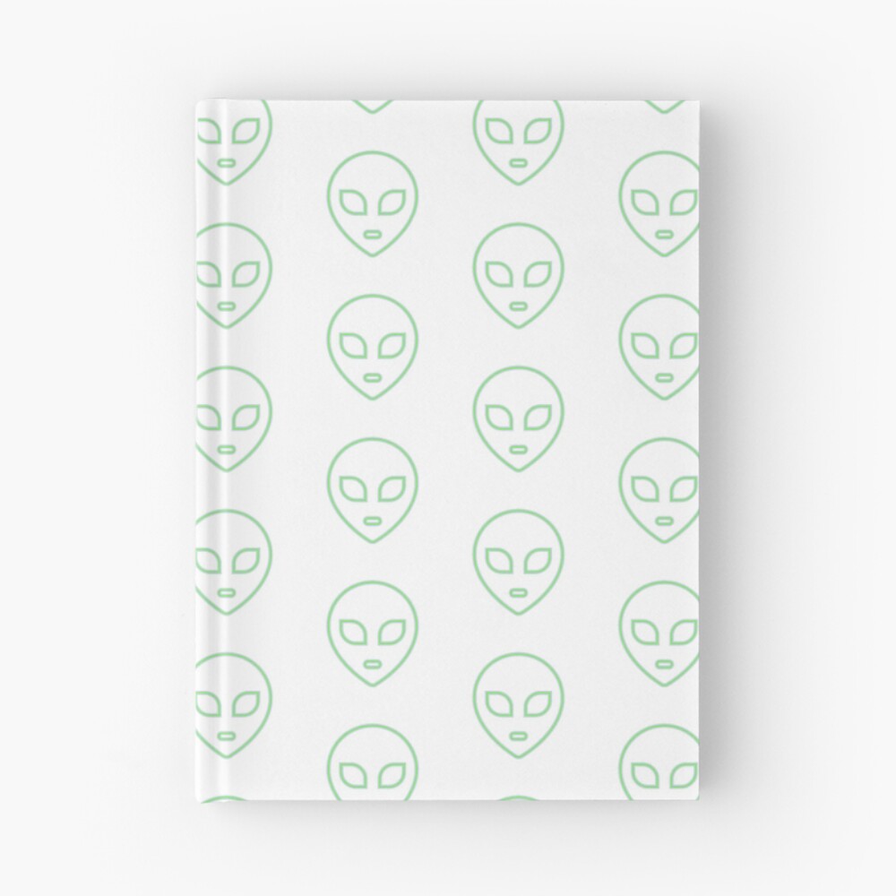 Item preview, Hardcover Journal designed and sold by KoolKalm.