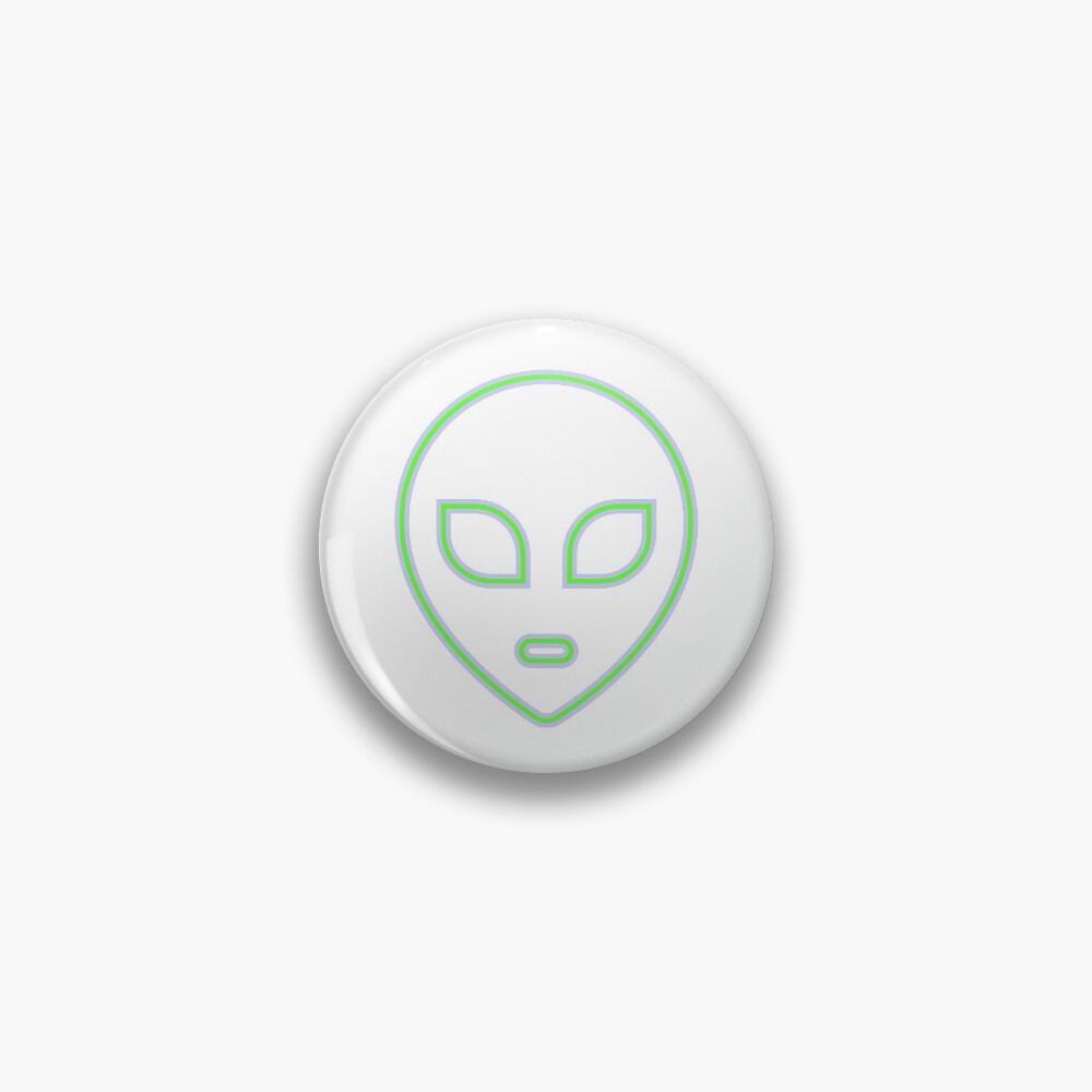 Item preview, Pin designed and sold by KoolKalm.