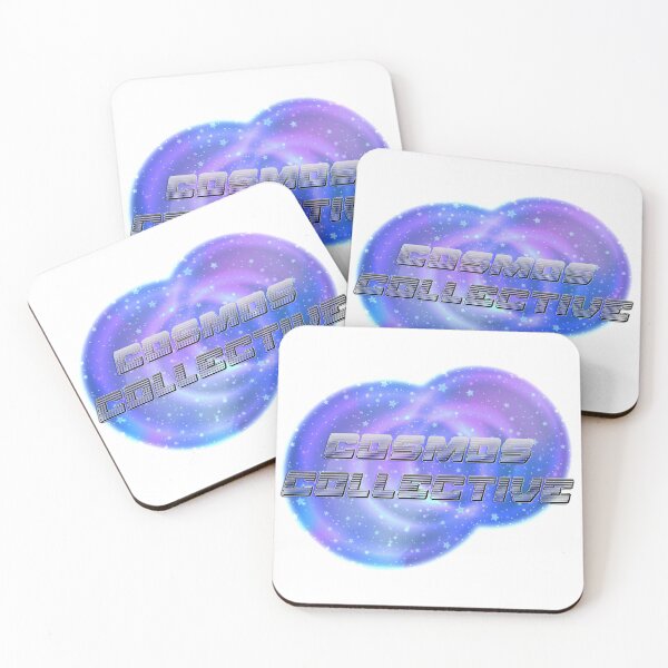 Item preview, Cosmos Collective designed and sold by ELEVATEEVERYONE.