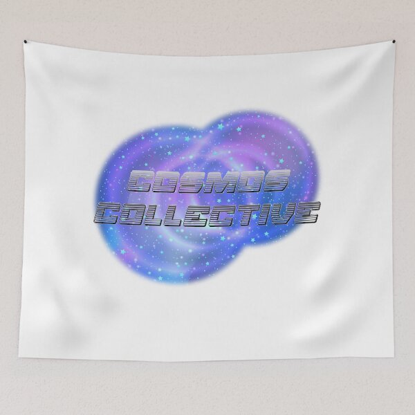 Item preview, Cosmos Collective designed and sold by ELEVATEEVERYONE.