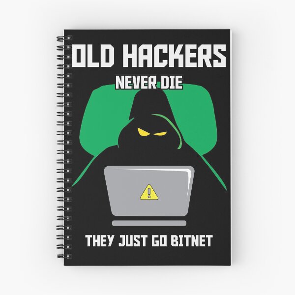 Item preview, Gift for Computer Geeks and Hackers Funny Hacker Quote  designed and sold by Rzelemenz.