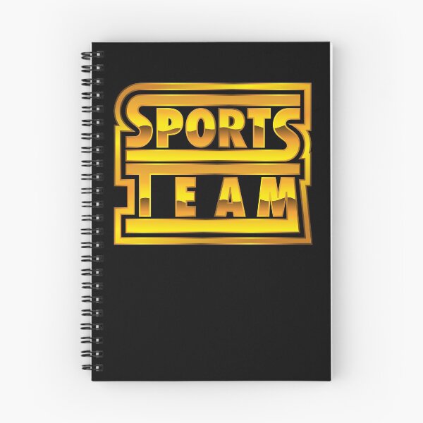 Item preview, Generic Sports Team Logo Gold designed and sold by justingrenie.