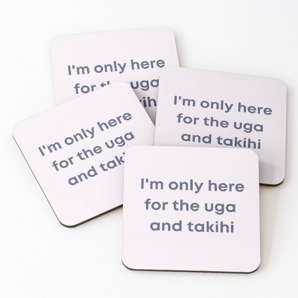 Item preview, Only here for Niuean food designed and sold by Aroha Designs.