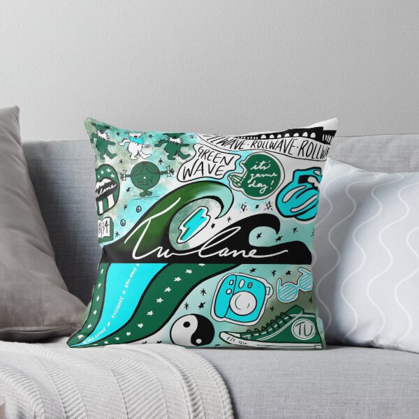 Item preview, Roll Wave designed and sold by ANG Design.co.