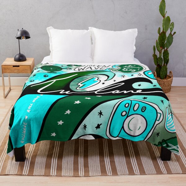 Item preview, Roll Wave designed and sold by ANG Design.co.