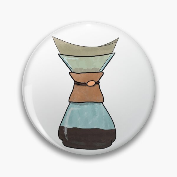 Item preview, chemex coffee maker designed and sold by Eternalpose_png.