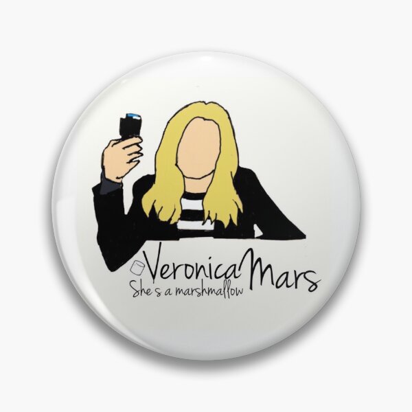 Item preview, Veronica Mars designed and sold by swanspirate520.