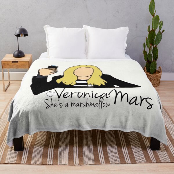 Artikelvorschau, Veronica Mars entworfen und verkauft von swanspirate520.