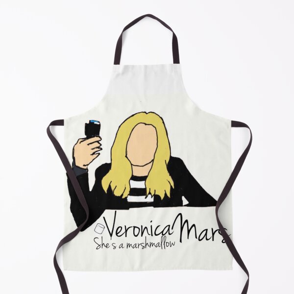 Artikelvorschau, Veronica Mars entworfen und verkauft von swanspirate520.