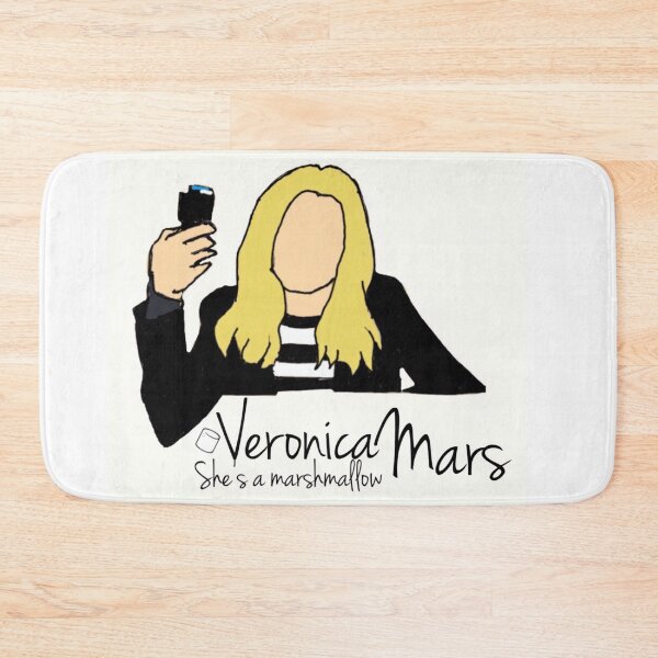 Item preview, Veronica Mars designed and sold by swanspirate520.