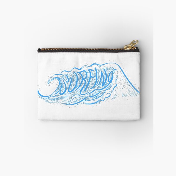 Item preview, Surfing - summer perfect vintage design waves surfer body boarding boogie groms grommet amazing adventure tides turf designed and sold by CJCTEES.