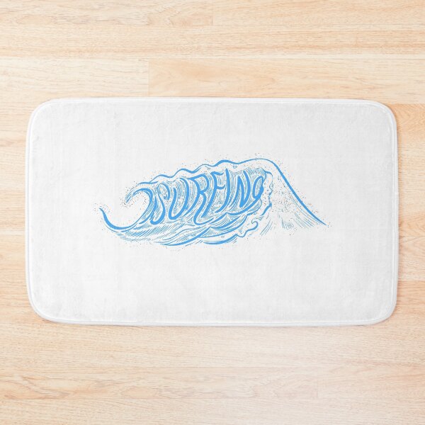 Item preview, Surfing - summer perfect vintage design waves surfer body boarding boogie groms grommet amazing adventure tides turf designed and sold by CJCTEES.