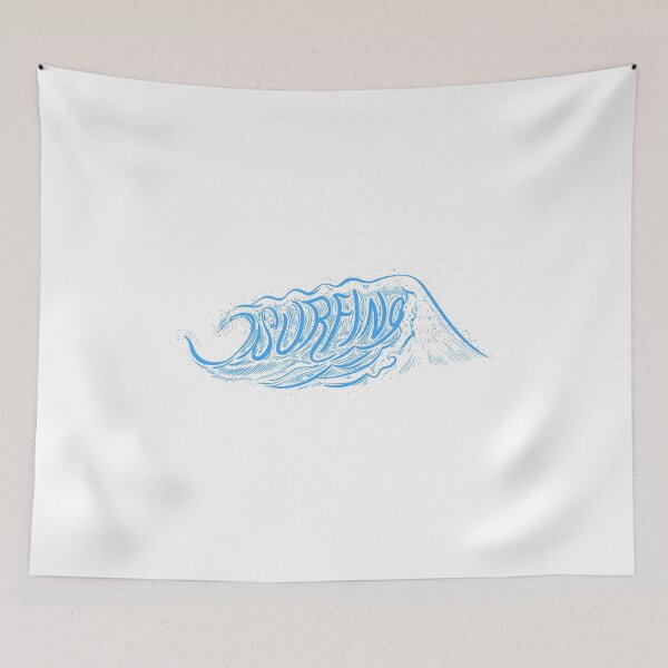 Item preview, Surfing - summer perfect vintage design waves surfer body boarding boogie groms grommet amazing adventure tides turf designed and sold by CJCTEES.