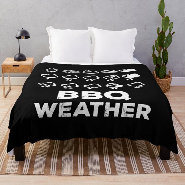 Item preview, BBQ Weather Dad designed and sold by d247.