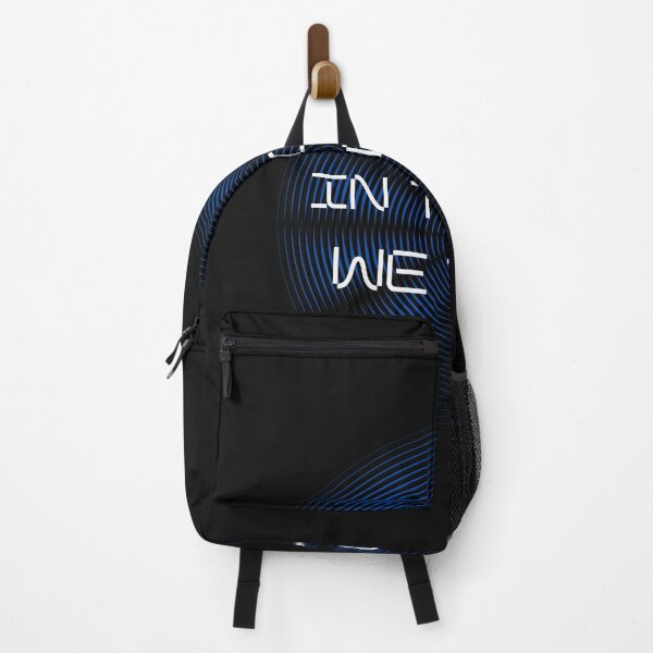 Item preview,  In techno we trust designed and sold by Farprintod.