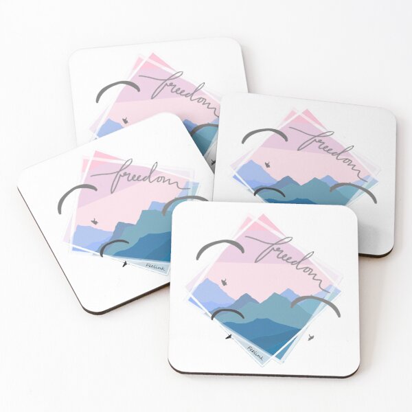 Item preview, Paraglider paragliding Xmas Christmas gift gift ideas pilo designed and sold by DoraISI.