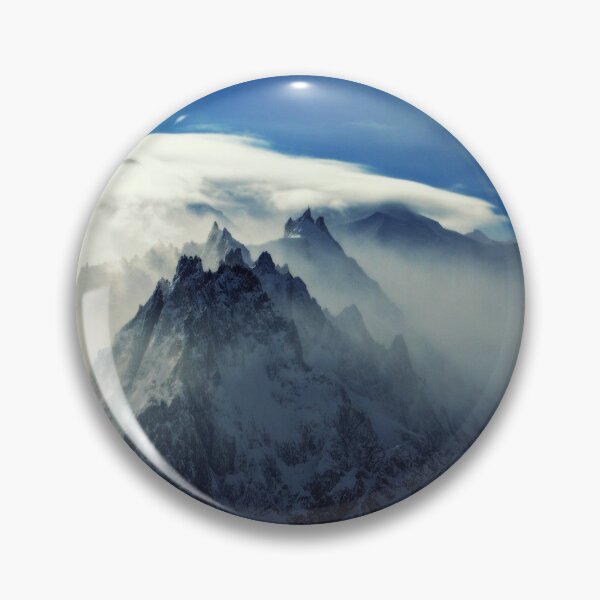 Item preview, Mont Blanc designed and sold by ChocChipCookie.