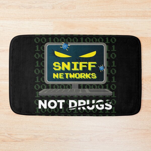 Item preview, Gift for Computer Geeks and Hackers Funny Hacker Quote  designed and sold by Rzelemenz.