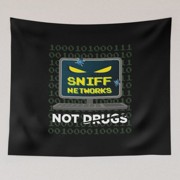 Item preview, Gift for Computer Geeks and Hackers Funny Hacker Quote  designed and sold by Rzelemenz.