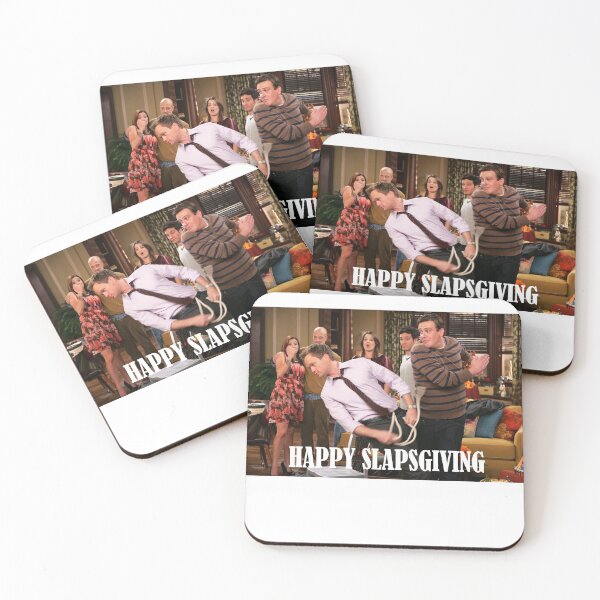Item preview, happy slapsgiving  designed and sold by venus-ian.