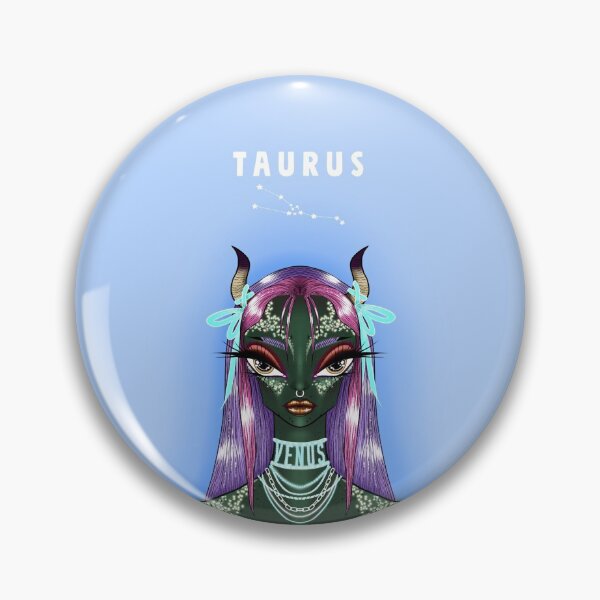 Item preview, Taurus Babe  designed and sold by Stephanie  Shaw.