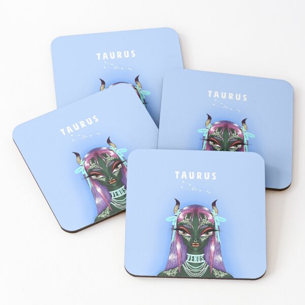 Item preview, Taurus Babe  designed and sold by Stephanie  Shaw.
