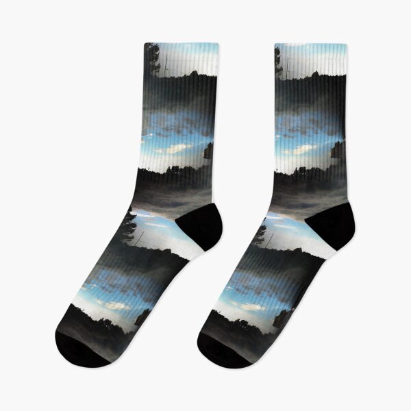 Item preview, Mississippi Sky designed and sold by HisRuin.