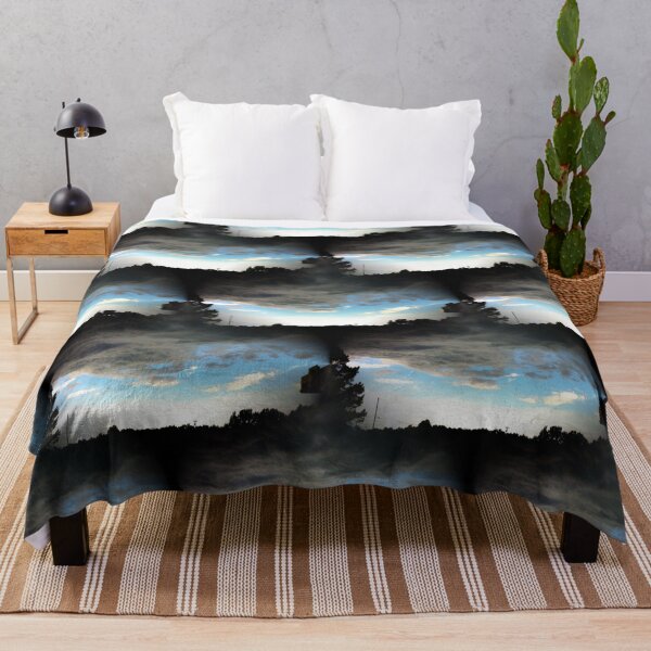 Item preview, Mississippi Sky designed and sold by HisRuin.