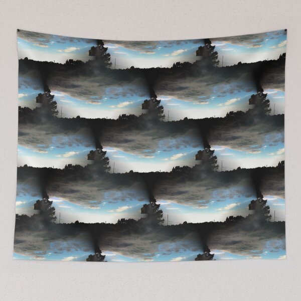 Item preview, Mississippi Sky designed and sold by HisRuin.