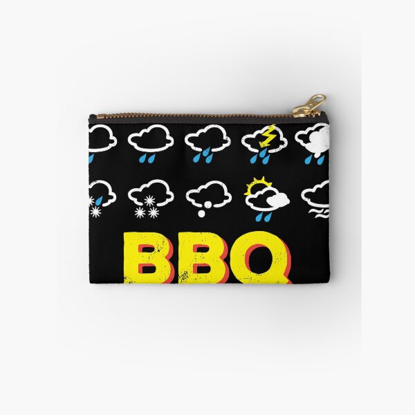 Item preview, BBQ Weather Dad designed and sold by d247.