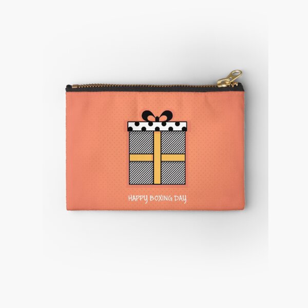 Item preview, Boxing Day designed and sold by kallyfactory.