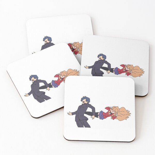 Item preview, taiga and ryuji designed and sold by PastelThorns.