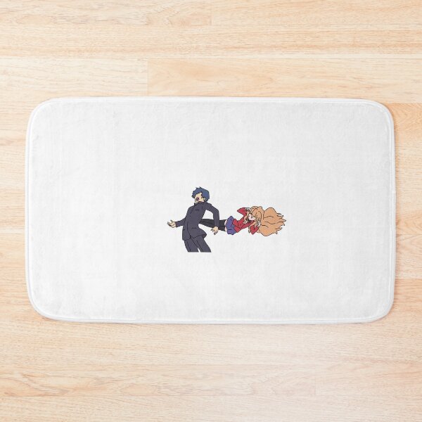 Item preview, taiga and ryuji designed and sold by PastelThorns.