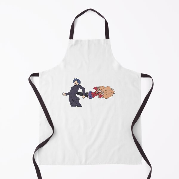 Item preview, taiga and ryuji designed and sold by PastelThorns.